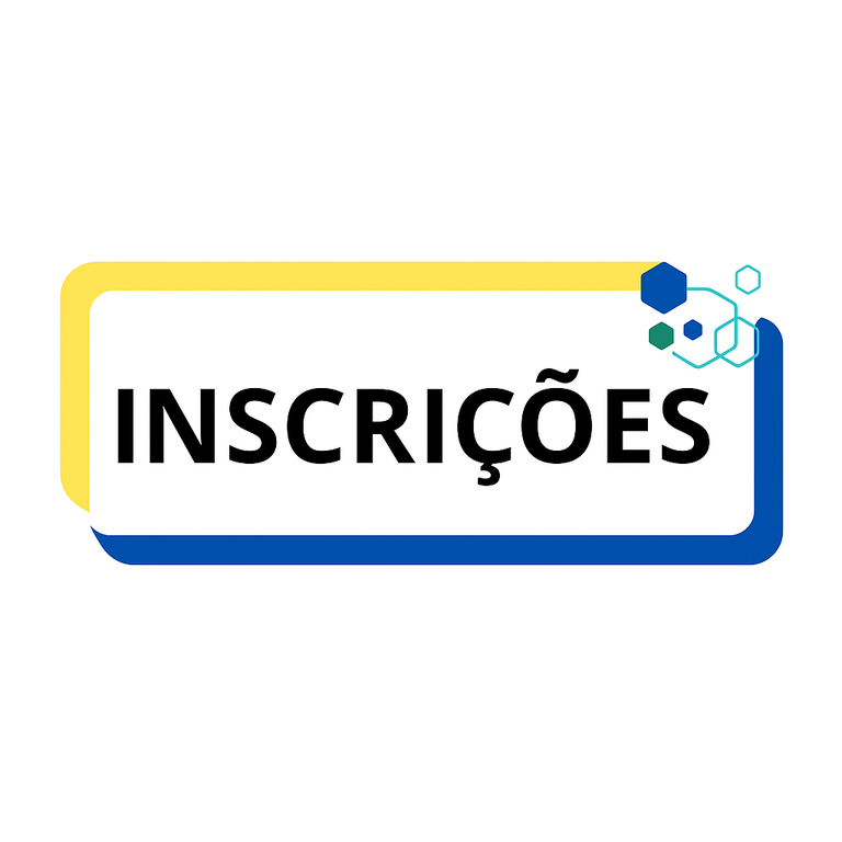 INSCRIÇÕES