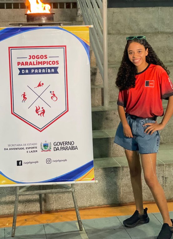 Atletas de Umbuzeiro participarão dos Jogos Paralímpicos da Paraíba 2025