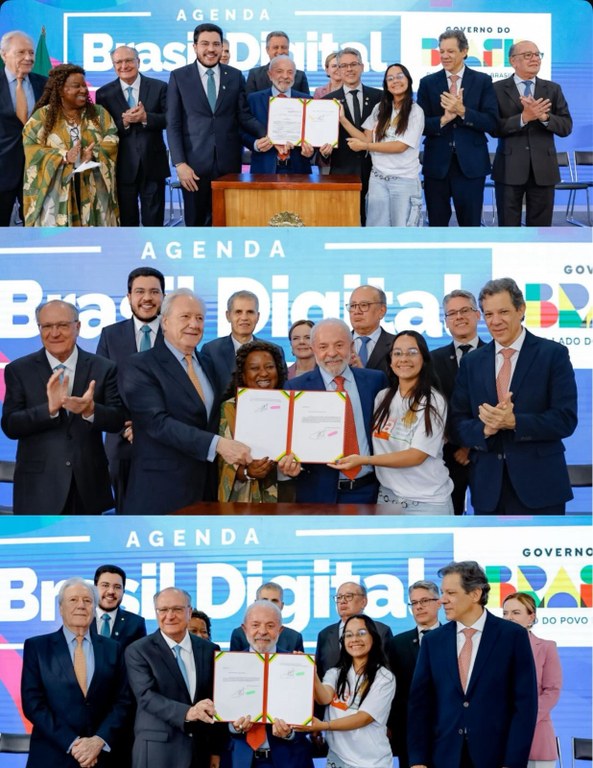 jovem umbuzeirense Eloa Martins  representando o Comitê de Participação dos Adolescentes do CONANDA 2