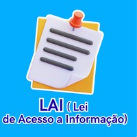 LAI – Lei de Acesso à Informação