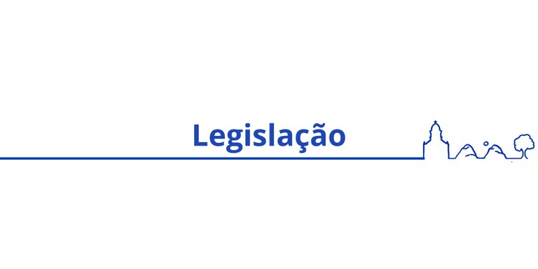 Legislação 1