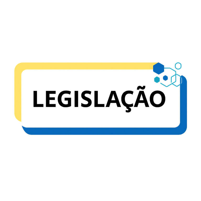 LEGISLAÇÃO
