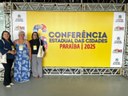 Município de Umbuzeiro participa da 6ª Conferência Estadual das Cidades