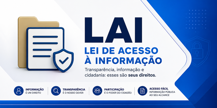 LAI Municipal - Lei 332.2017 - REGULAMENTA A LEI FEDERAL Nº 12.527, DE 18 DE NOVEMBRO DE 2011