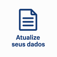 Atualize Seus Dados
