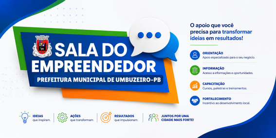 Sala Digital do Empreendedor