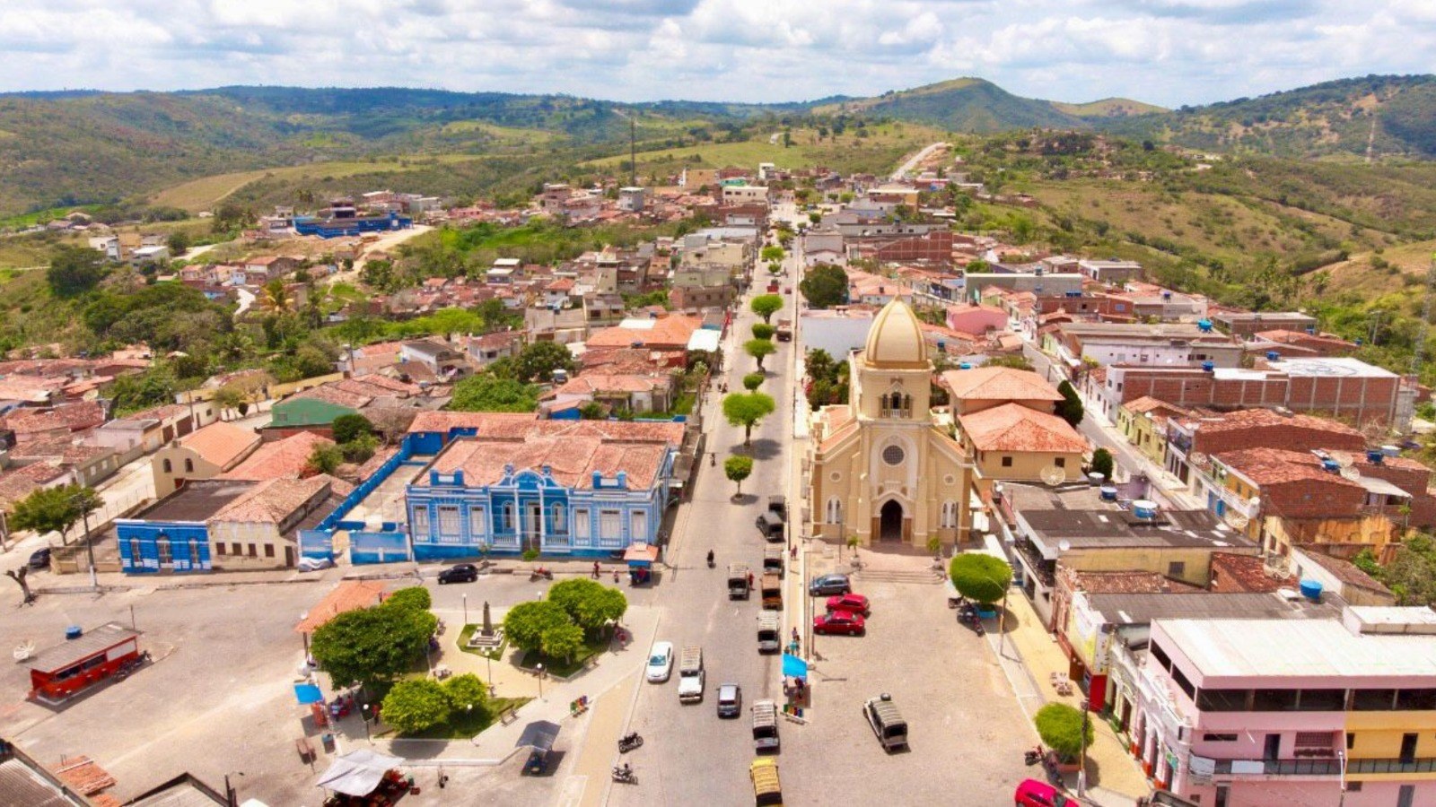 Principais Serviços