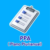 PPA – Plano Plurianual