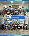 Prefeitura de Umbuzeiro realiza curso de primeiros socorros para profissionais da rede municipal de ensino