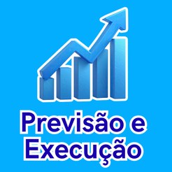 Previsão de Execução
