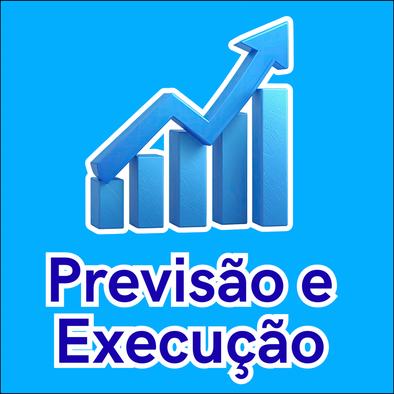 Previsão de Execução