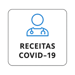 Receitas COVID -19