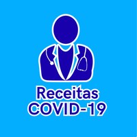 Receitas COVID -19