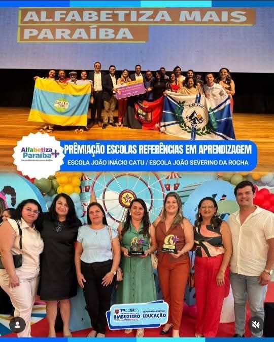 Referência em Aprendizagem