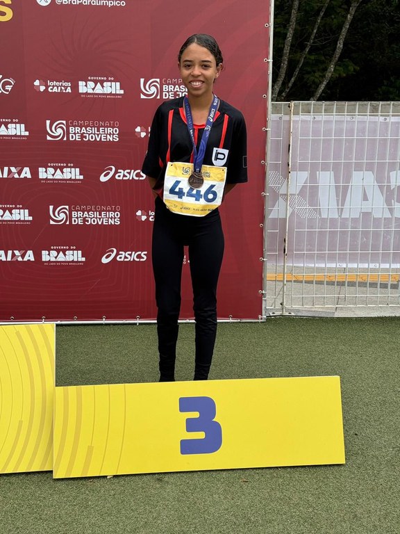 Campeonato Brasileiro de Jovens de Atletismo Paralímpico 4