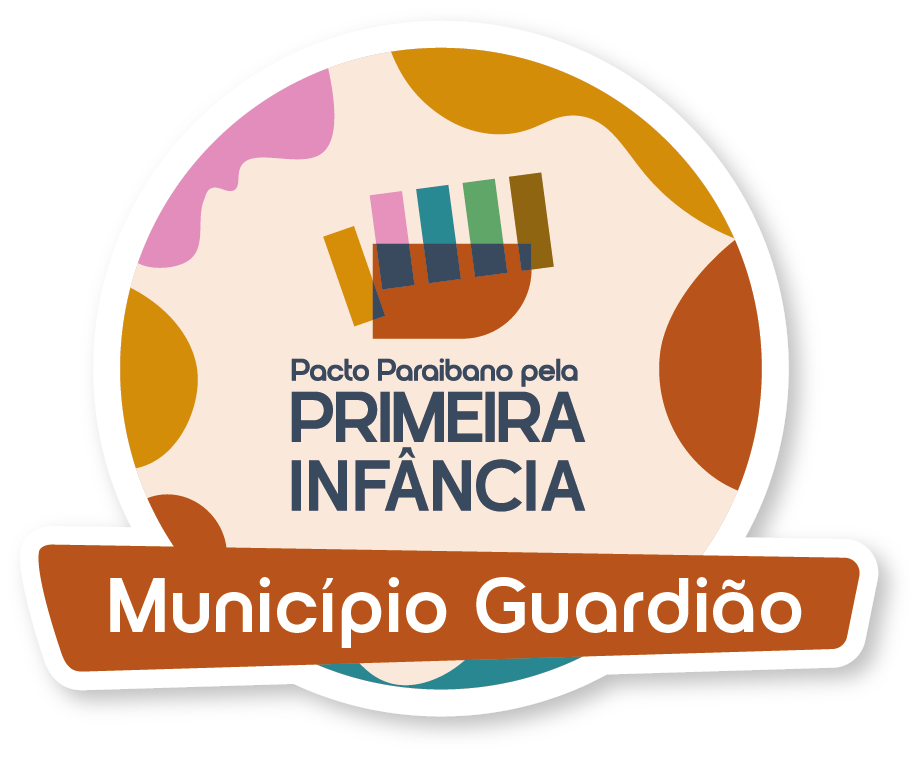 Selo “Município Guardião” da Primeira Infância