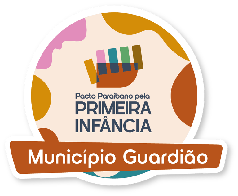 Selo “Município Guardião” da Primeira Infância