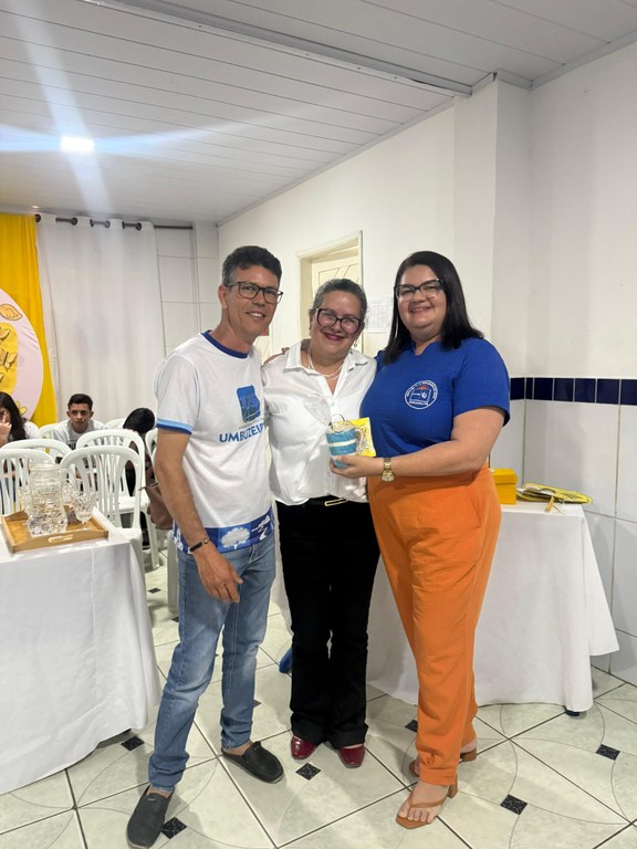 Setembro Amarelo - Escola Maria Barbosa de Souza 2