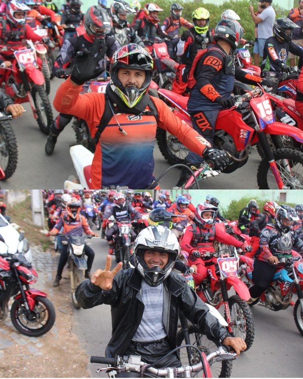 tivemos a trilha de motos1