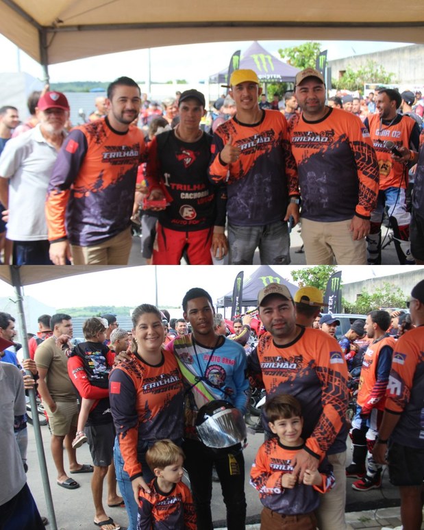 tivemos a trilha de motos4