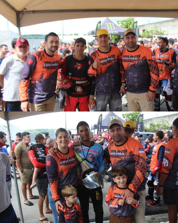 tivemos a trilha de motos4