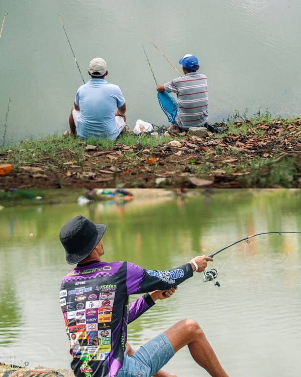 Torneio de Pesca-