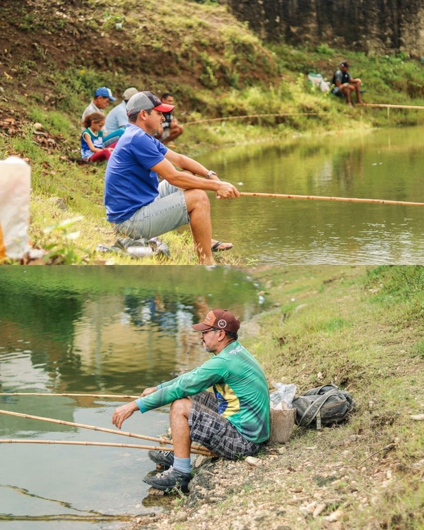 Torneio de Pesca