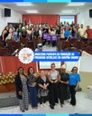Umbuzeiro participa de ações do Programa Entrelace