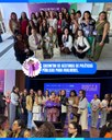 Umbuzeiro participa do Encontro Nacional de Gestoras de Políticas Públicas para Mulheres em Fortaleza
